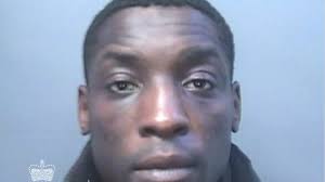 Dad out buying a takeaway for daughter's birthday suffers serious injuries  after speeding car thief crashes into him