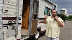 Image result for Colorado Beige 1981 Motor Home