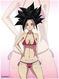 Would downloading lazybone's transformation mod mess up the skills for kefla? Kefla Bikini 3 By Layerth Dragon Ball Dragon Z Anime