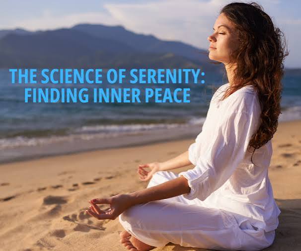 The Science of Serenity: Finding Inner Peace | Signature Skin Care