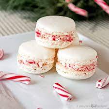 Check spelling or type a new query. Christmas Macarons Recipe If You Give A Blonde A Kitchen
