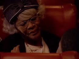 "Mama Flora's Family" Episode #1.1 (TV Episode 1998)