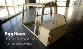 Ikea For Farming Flat Pack Hen House Worm Bin Beehive Make Urban Farming House Worms Building A Chicken Coop