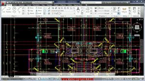 Ancak, içerdiği bilgiler ve çizim tekniği aynı kalmak koşulu ile mi̇mar 1/50 donatımların, yapının mimarisini ilgilendiren ısıtıcı, soğutucu, iklimlendirici, aydınlatıcı, kanal ağzı gibi cihazları donatım projelerindeki gerçek. Autocad Mimari Plana Kolonlari Oturtma Youtube