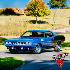 Image result for True Blue 1971 Barracuda