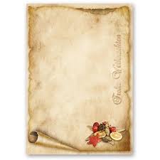 4,6 von 5 sternen 104. Briefpapier Altes Weihnachtspapier Online Kaufen Paper Media