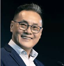 When your life is under threat, nothing can help you but the peace of  Jesus": Pastor Don Wong's journey through cancer — Salt&Light