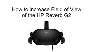 Install a performance chip that not only increases the power immediately by automatically controlling the air. How To Increase The Field Of View Of The Hp Reverb G2 With This Simple Mod Hmd Discussion Openmr Community