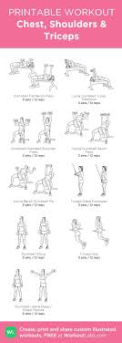 Pin On Workout
