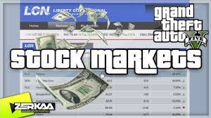 Playing the gta 5 stock market and lester's assassination missions are fast ways to make money in grand theft auto 5. Gta V How To Make Money Using The Stock Market Gta 5 Tips Tricks Youtube