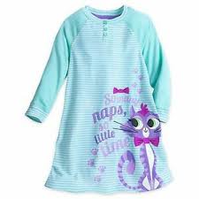 Details About New Disney Store Puppy Dog Pals Hissy Cat Gown Size 4