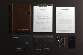 Download Luxury Branding Mockup By Genetic96 On Envato Elements