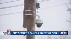 Cleveland security cameras weren't working during robbery: I-Team ...