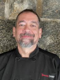 The Coast Guard House