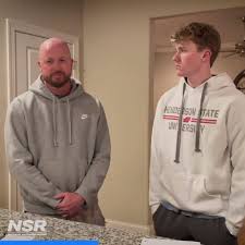 🏈 #NSRfootball Will Ferrell and Parent Video Testimonial 🏈 ❗️👇