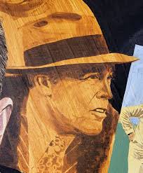 Important William Stacy, Noted VT Artist Signed, Lake Champlain Oil  Painting — Sir Richards Antiques & Fine Art Center ~ Est. 1971