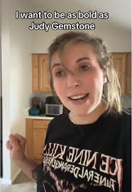 Judy Gemstone Kids There