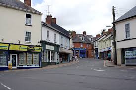 Image result for ottery st mary