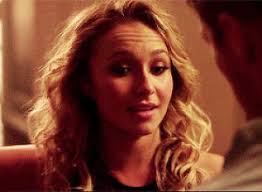 Haypanm nashville juliette barnes GIF en GIFER
