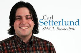 Carl Setterlund: Bartlett boys sizzle toward stretch