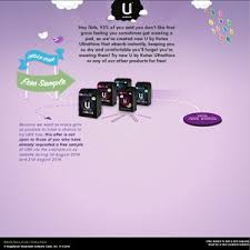 Jun 3, 2021 free neilmed sinus rinse or nasaflo neti pot. Free Sample Of U By Kotex Tampons Pads Or Liners Choicecheapies