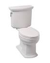Commercial Toilet Barrett Model Mansfield Plumbing