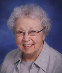 Joyce O'Brien Obituary