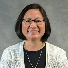 Profile: Sister My Huong Pham