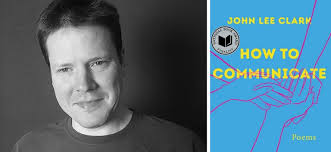 John Lee Clark receives the $100K Miriam Aaron Roland Graduate Fellowship