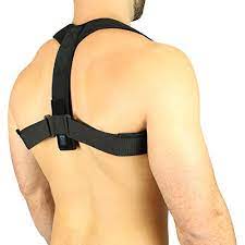 A constant slump smashes your inside organs together, and makes it harder for your lungs and intestines to work. The 5 Best Posture Correctors Ranked Product Reviews And Ratings