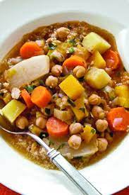 This Recipe Is By Tara Parker Pope And Takes 50 Minutes Tell Us What You Think Of It At The New Yo Vegetable Stew Recipes With Soy Sauce Vegetable Stew Recipe