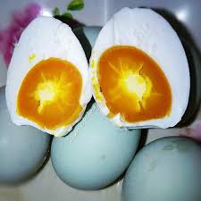 From 10.00 to 21.00 (depending on the event). Telur Asin Bawang By Muhammad Abiyyu Al Fatih