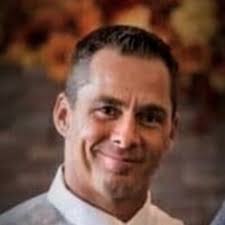 Obituary information for Brandon Shane Vickers