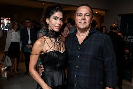 Sinara e Claudio Leal (2)