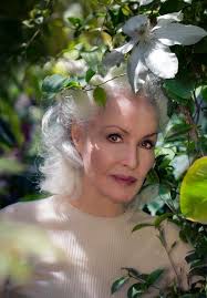 A post from Julie Newmar's Facebook page yesterday. Sounds like the actress  will be ok. A week ago, I had an Acute Myocardial Infarction, a heart  attack. I was saved by two