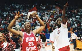 Former ohio state great basketball player terence dials (ohio state athletics hall of famer) talks with us on sports report radio. History Erased Osu Unable To Recognize 1999 Final Four Team