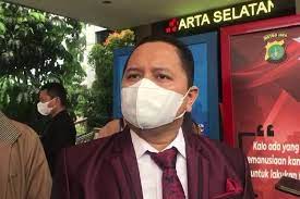 Tertipu Investasi Cryptocurrency Senilai Rp 2 5 Miliar Seorang Warga Melapor Ke Polda Metro Jaya
