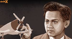 Beli diecast pesawat terbang online berkualitas dengan harga murah terbaru 2021 di tokopedia! Menghidupkan Kembali Habibie Bersama Pesawat R80 Wijatnika Ika