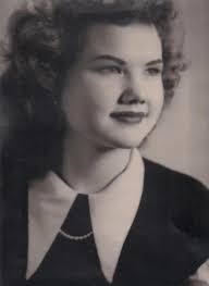 Barbara Drummond Obituary