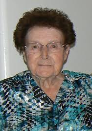 Avis de décès de Marguerite Morin Auclair de  St-François-de-la-Rivière-du-Sud décédé(e) le 26 mars 2020