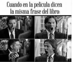 Pin De Maga Canosa En Fandom Memes De Libros Memes Divertidos Memes De Peliculas