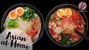 Spicy chicken ramen noodle soup. Spicy And Creamy Chicken Ramen Youtube