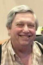 Gary Steve Shepherd Obituary