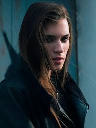 Irina Djuranovic, Elite Milano!!! photographer Dennison Bertram