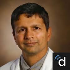 Dr. Siddharama Pawate, MD