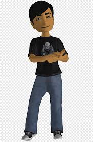 Ideal para casa y salas de juegos. Xbox 360 Kinect Gamecube Avatar Xbox One Avatar Camiseta Nino Microfono Png Pngwing