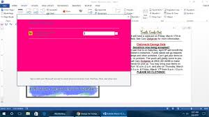 Click the next button, you will get a printable passport picture which is suitable to be printed on 4r (4x6) photo paper. Change The Background Color Of The Insert Online Pictures Pop Out Box Microsoft Community