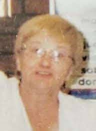 Joyce Beesley Obituary