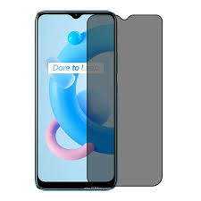 Realme C20A Screen Protector Hydrogel ...