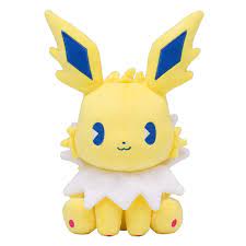 Retro Nintendo Eeveelution Plushies Released By The Pokemon Pokemon Plush Plush Dolls Cute Plush